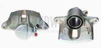 Bremssattel Vorne Rechts FüR Renault 2002-2010