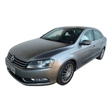 VOLKSWAGEN PASSAT BLUEMOTION SE GEARBOX AUTOMATIC 6 SPEED NLP 02E300058M