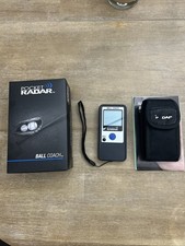 Pocket Radar PR1000-BC Ball Coach Pro-Level Speed Training Tool