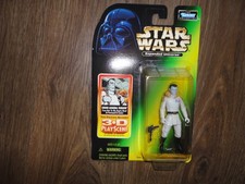 1998 Star Wars Expanded Universe Grand Admiral Thrawn 3D Playscene Action Figure