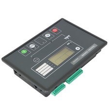 DSE5110 Deep Sea Generator Electronic Controller Module Control Panel Replace
