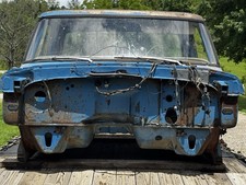1975 Ford Other Pickups 