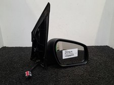 Retroviseur droit (ou coque) Ford FIESTA