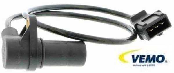 Vemo V40-72-0354 Impulsgeber FüR Kurbelwelle Impulsgeber Kurbelwelle FüR Opel-image