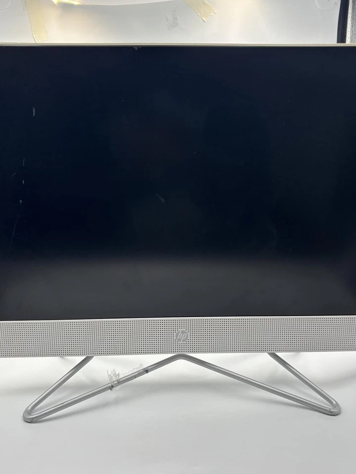 HP 24mh FHD Computer Monitor with 23.8-Inch IPS Display (1080p) - Image 3 of 4