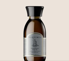 Alqvimia Natural Fitness Body Oil 150ml