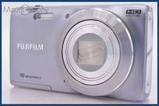   AS IS  FUJIFILM FinePix JZ250 8x FromJapan mj7533