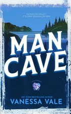 Vanessa Vale Man Cave (Paperback) On a Manhunt (UK IMPORT)