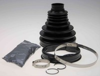 Spidan Faltenbalgsatz Antriebswelle 37035 FüR Ford Transit V363 FCD FDD FED FFD