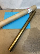 Fox 49 Kashima Stanchion Fox 40 Upper Tube Sku4632