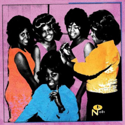 Various Artists Eccentric Soul: The Shiptown Label (Vinyl) 12'' Album