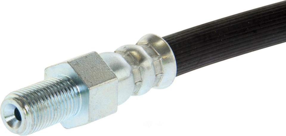 Manguera hidráulica de freno compatible con 1980-1989 International S1954, S1955 1654 S2554 CENTRI Foto 2 de 3