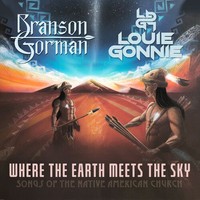 Gorman - Where The Earth Meets The Sky - Cd - G3Z