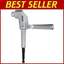 Right Angle Drill Attachment 500 in-lbs Max Torque