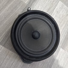 Audi A4 8E B6 / B7 Lautsprecher Tür vorne Türlautsprecher 8E0035411 Mittelton