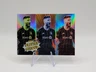 2024 Topps Finest MLS Olivier Giroud Pop Art Insert #PA-20 LAFC Los Angeles FC