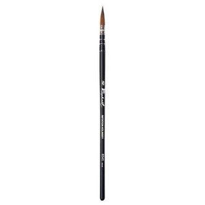 Round Brush 8404 Kolinsky Sable Raphael no. 3/0