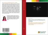 Marilene Alves | Abuso Sexual De Menores Em Luanda | Taschenbuch | Portugiesisch