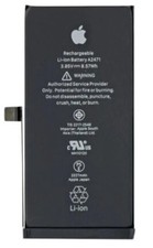   OEM Replacement Battery for Apple iPhone 12 Mini / Pulled