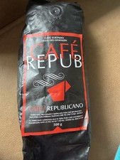 Whole Bean Colombian Coffee 500g