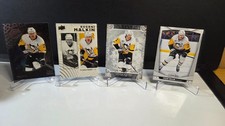 Evgeni Malkin random cards lot, O-PEE-CHEE Tim Hortons, Artifacts.