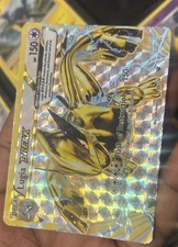 Lugia BREAK 79/124 Fates Collide Holo on eBay