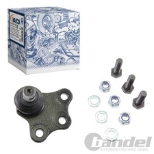 Rotule de direction Opel MERIVA