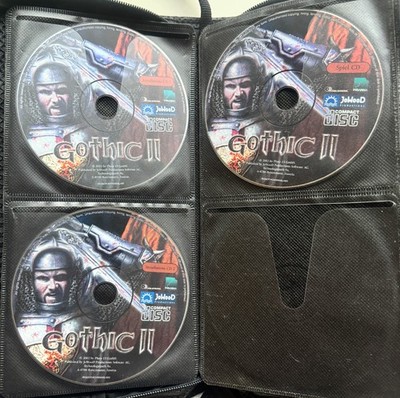 Gothic II (PC)