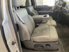 Passenger Front Seat 402040 Manual Fits 04-08 Ford F150 Pickup 1132243 Passenger Front Seat 402040 Manual Fits 04-08 Ford F150 Pickup 1132243