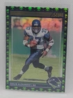 2024 Panini Score Football Extraterrestrial Shaun Alexander #261