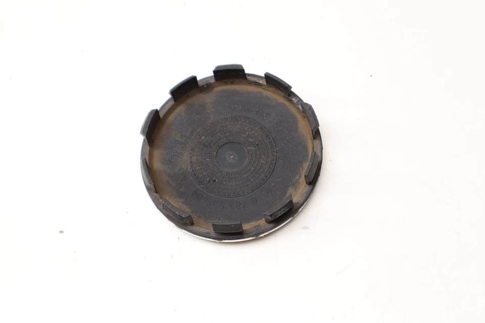 1988-1992 BMW 735IL - Wheel Center CAP 6783536 - Image 3 of 4