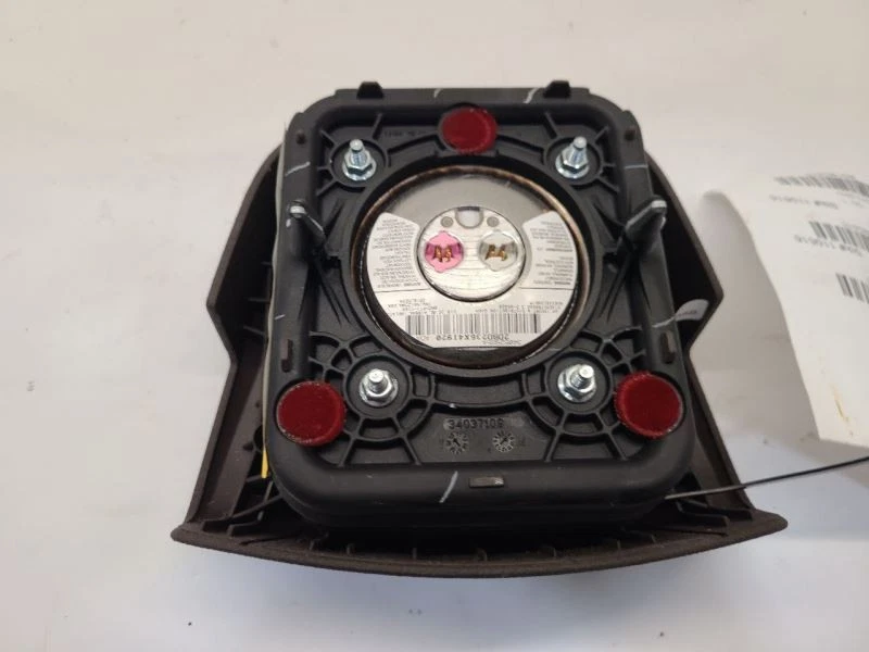 2011-15 CADILLAC CTS LH Coupe LH Driver Wheel Airbag Air Bag    — 第 4/4 张图片