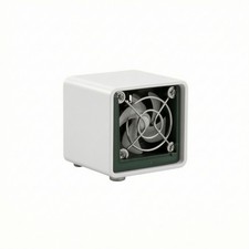 Lenker-Ventilator tragbar Autoventilator mit Clip starker Wind f&uuml;r Lieferanten