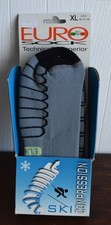 EURO Sock Ski Compression size XLarge NIP