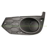 Blende StoßFäNger Prasco FT9502123 FüR Fiat Vorne Rechts