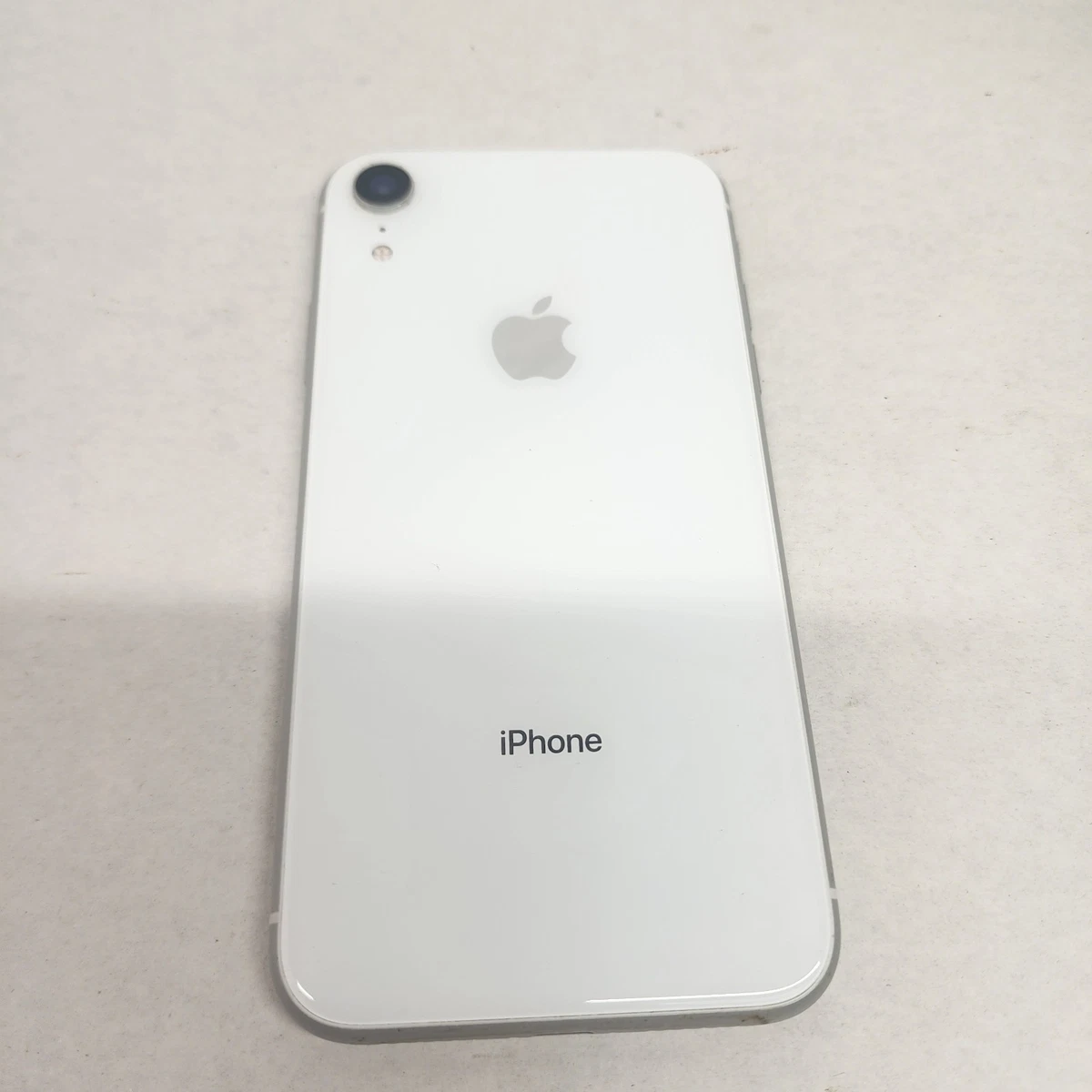 Apple iPhone XR 128GB Cell Phones & Smartphones for Sale | Shop