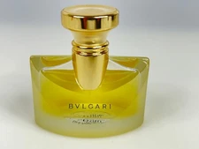 Bvlgari Pour Femme Eau de Parfum 30ml 1.0 oz Spray  Rare Vintage