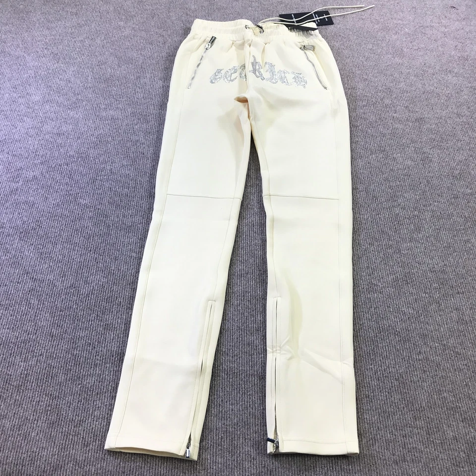 Guapi Pants Mens 30 Get Rich Limited Edition 88/100 Zipper Pockets Streetwear - Image 2 of 4