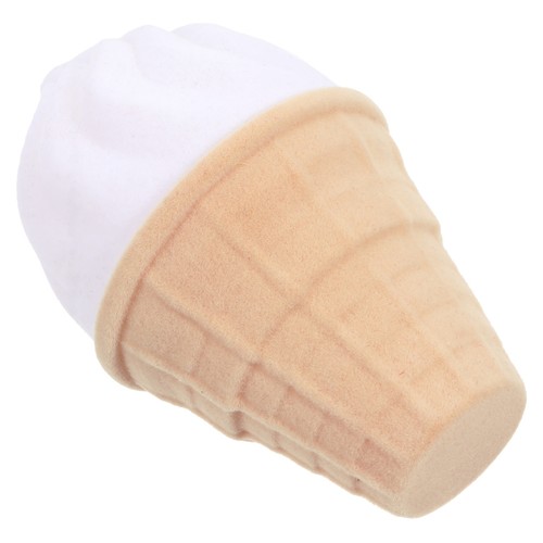 1 Rings Binders Inch Ice Cream Container Proposal Case - Zdjęcie 2 z 13