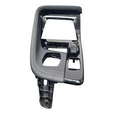 BMW X2 MK1 F39 2019 Centre Console Round Gearstick Manual 9292548