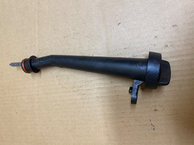 #ad Briggs And Stratton 190CC 7.25 HP Model 128N02 0017 F1 Part Oil Dipstick $10.00