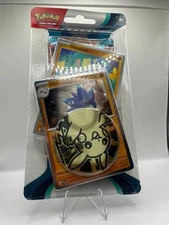 Pokémon TCG Paradox Rift Booster Pack