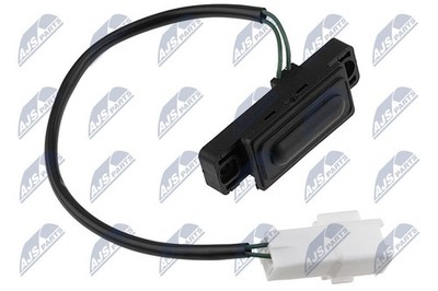 Heckklappengriff NTY EZC-SU-014 für SUZUKI SWIFT 3 MZ EZ 4 FZ NZ AZG412 ZC72S