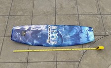 Liquid Force Neptune Abyss Wakeboard 133 wake board