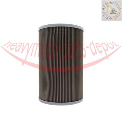 QX-M3031 hydraulic element filter for Sunward 215E 210 203-60-56250 730401000139
