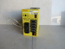 Fanuc Servo Amplifier Unit A06B-6093-H151 Lot 4179 Listed by Greg