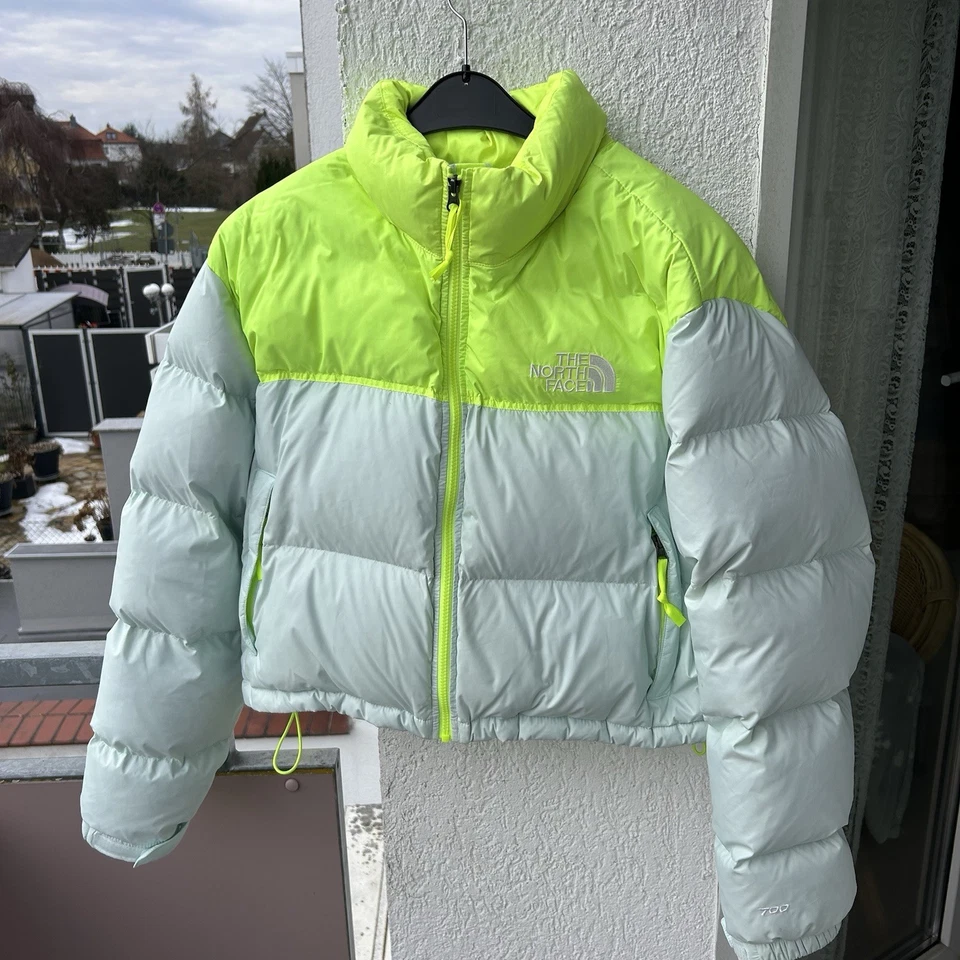 The North Face Nuptse, Foto 1 von 5