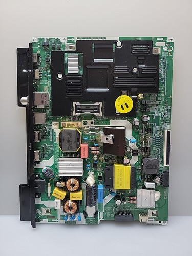 Samsung UE50TU7100K MAINBOARD BN96-51900B