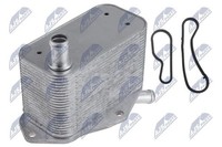 NTY ÖLküHler, MotoröL CCL-VV-014