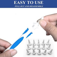 Earwax Removal Tool